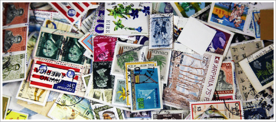 stamp_header 使用済み切手イメージ