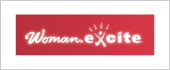 woman excite