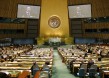 ミレニアム開発目標（MDGs）国連首脳会議サミットに、ジョイセフの矢口が出席中