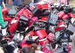 ランドセル、アフガニスタンに向け出発 日本全国から2700個、ボランティアが梱包