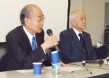 人口問題協議会・明石研究会シリーズ　「多様化する世界の人口問題：新たな切り口を求めて」 2