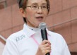 母の日を終えて　(ジョイセフ石井事務局長からのご挨拶)