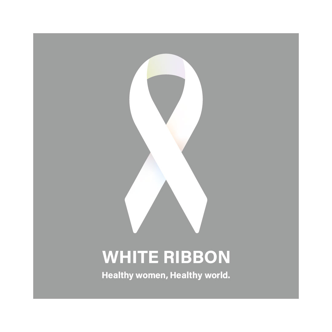 White Ribbon 