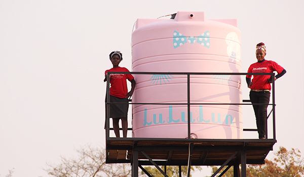 watertank