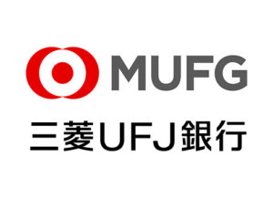 三菱UFJ