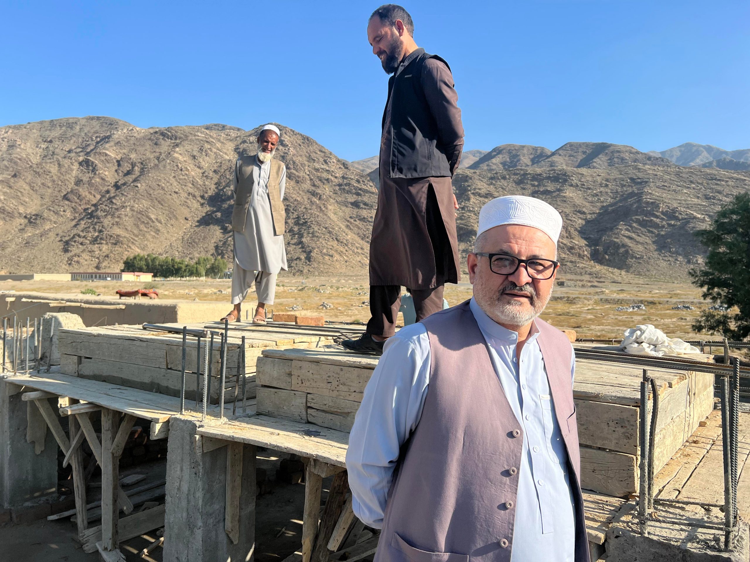 6月9日（金）18時開催 Meets Afghanistan アフガニスタン現地パートナー団体代表による報告会 ランドセル 国際協力