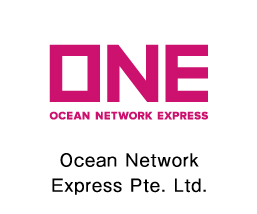 Ocean Network Express Pte. Ltd.