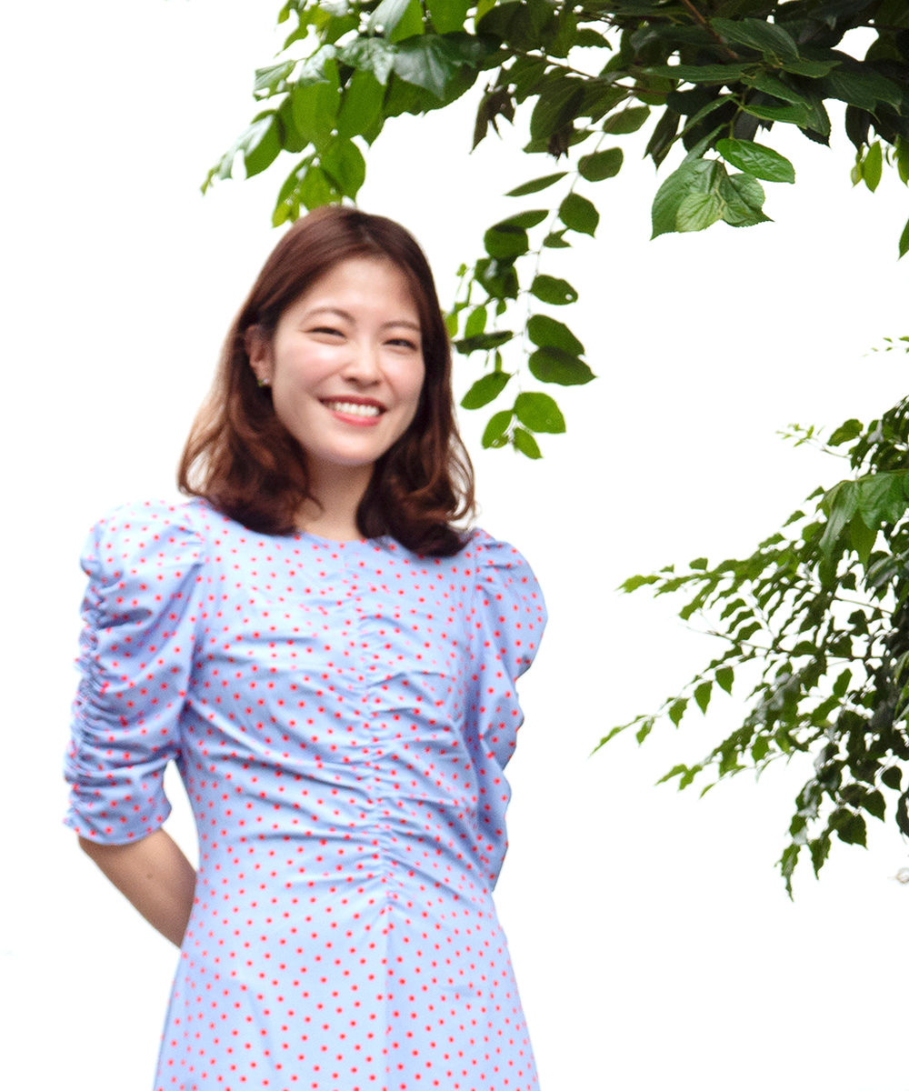 個人撮影　JC　援助交際 私とSRHR】「女性の生き方には限界がある」そのあきらめから解放されたのは、SRHRを知ったから。 | 国際協力NGOジョイセフ（JOICFP）