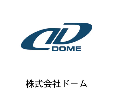 株式会社ドーム