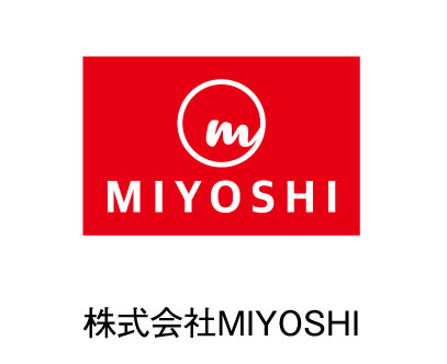 株式会社MIYOSHI