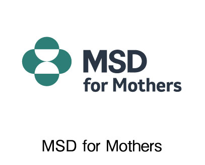 MSD for Mothers