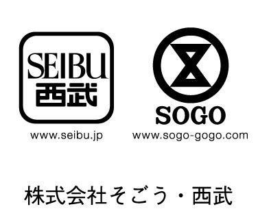 株式会社そごう・西武