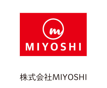 MIYOSHI